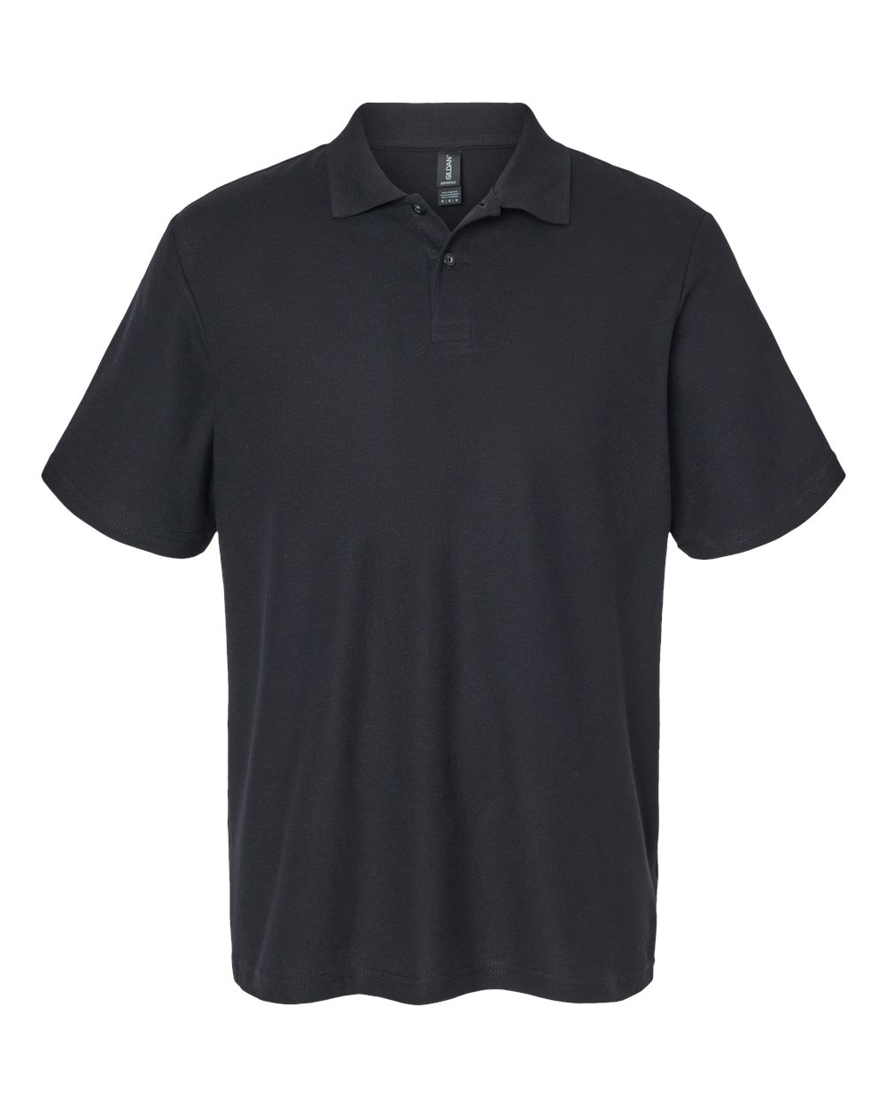 Gildan 64800 Softstyle Piqué Polo