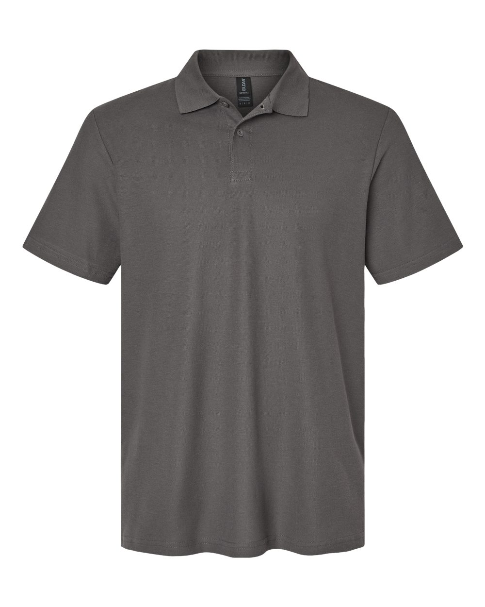 Gildan 64800 Softstyle Piqué Polo