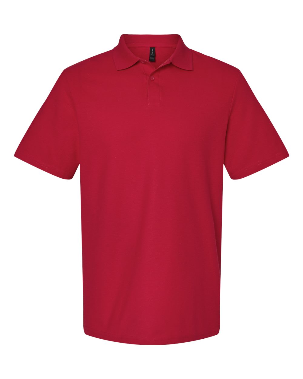 Gildan 64800 Softstyle Piqué Polo