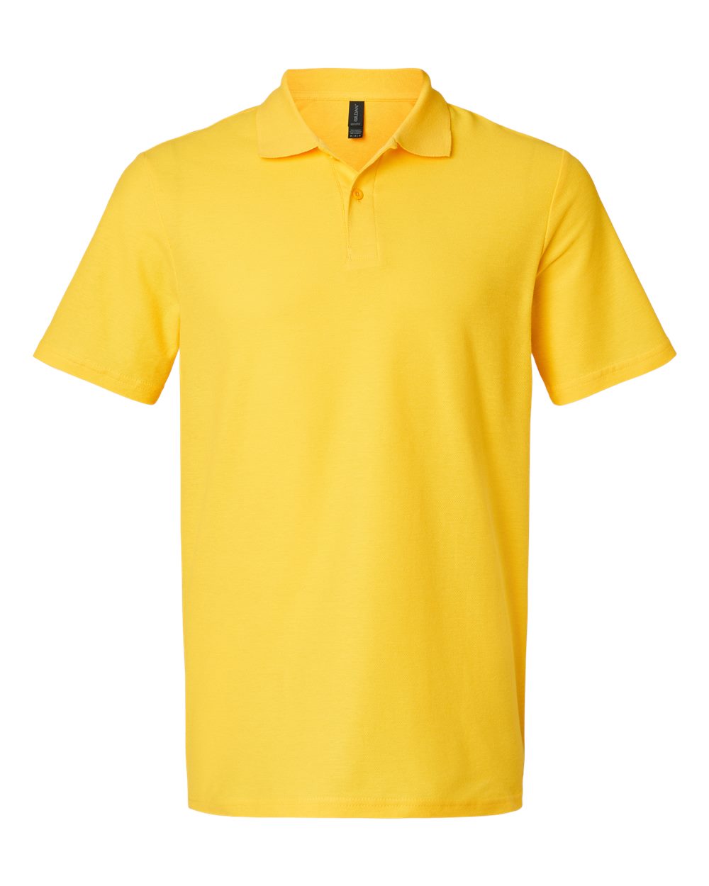 Gildan 64800 Softstyle Piqué Polo