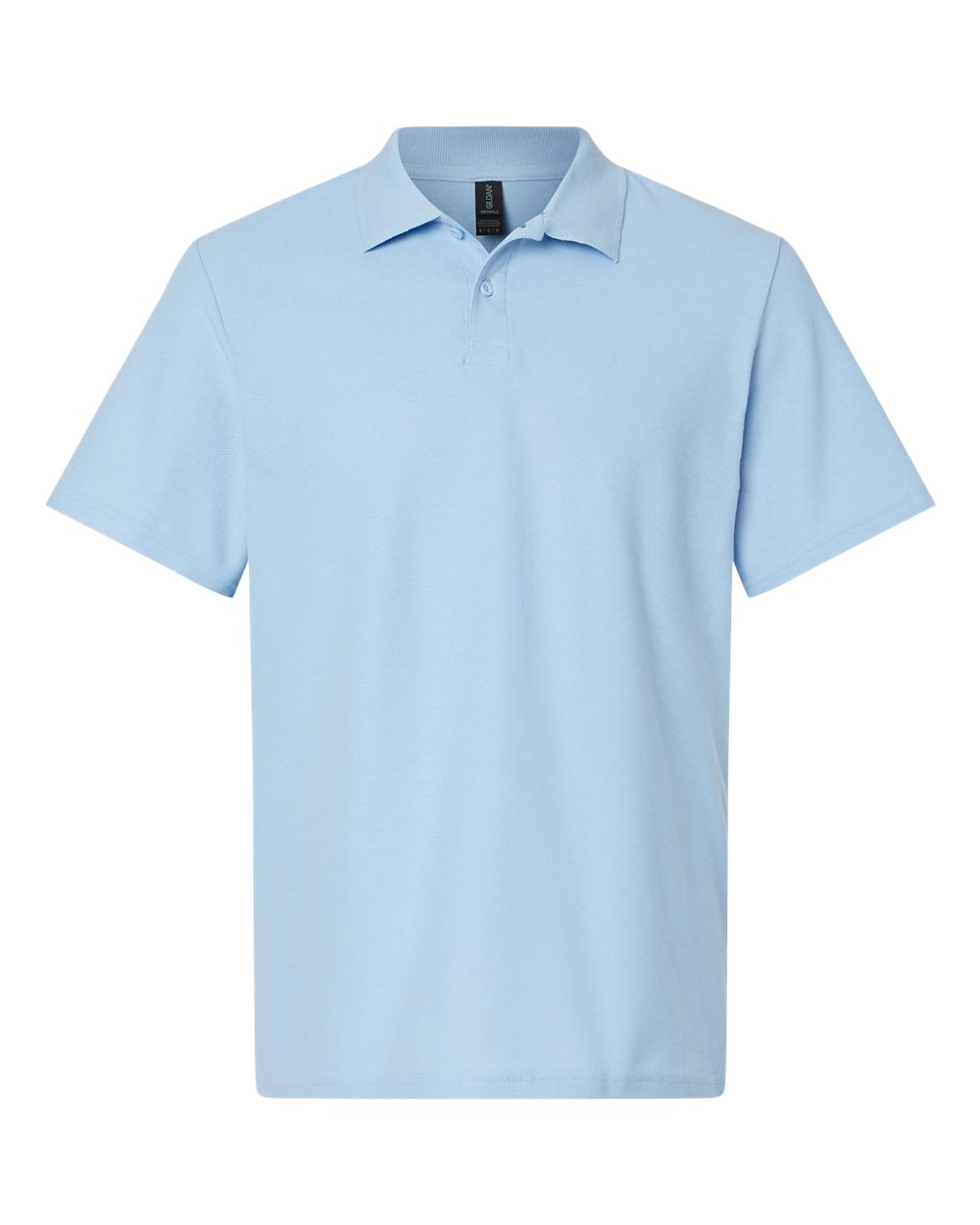 Gildan 64800 Softstyle Piqué Polo