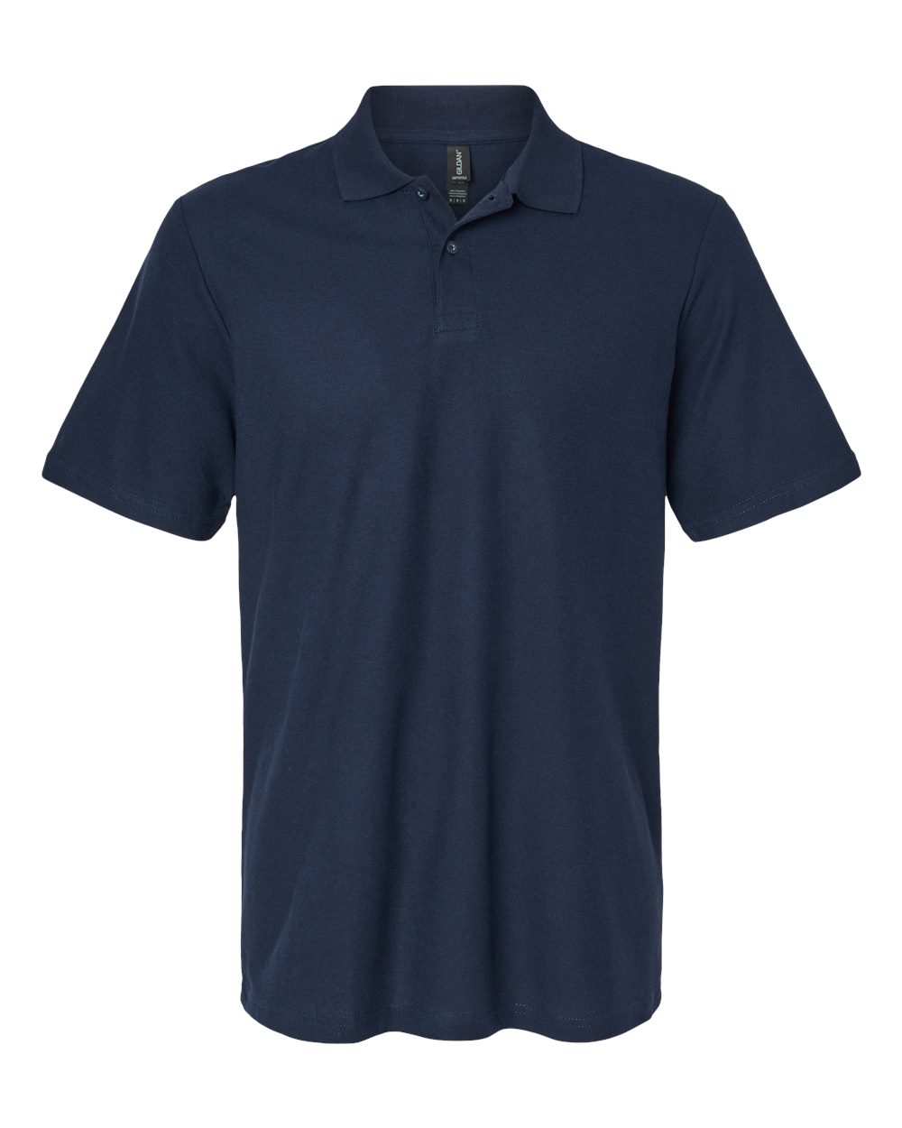 Gildan 64800 Softstyle Piqué Polo
