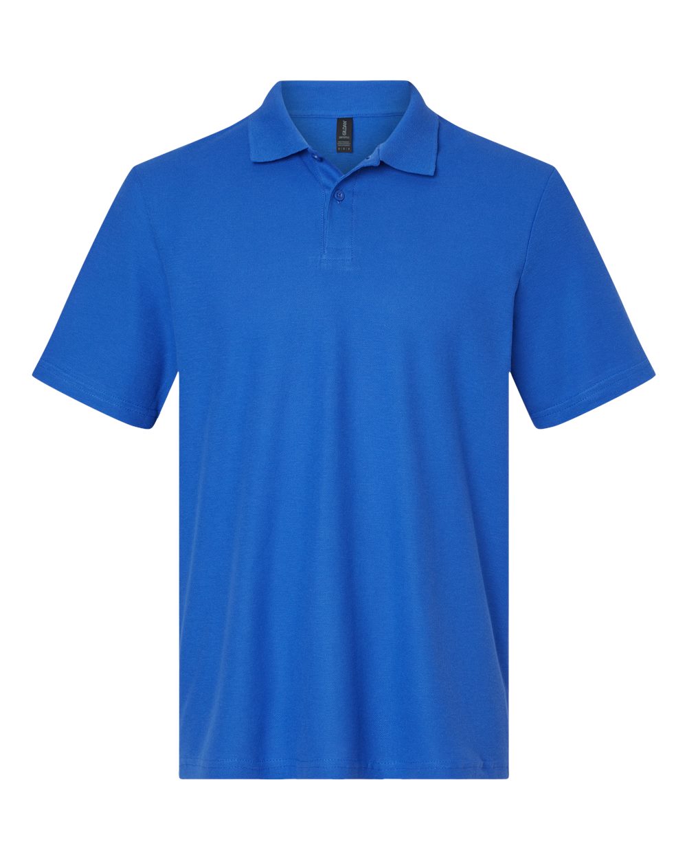 Gildan 64800 Softstyle Piqué Polo