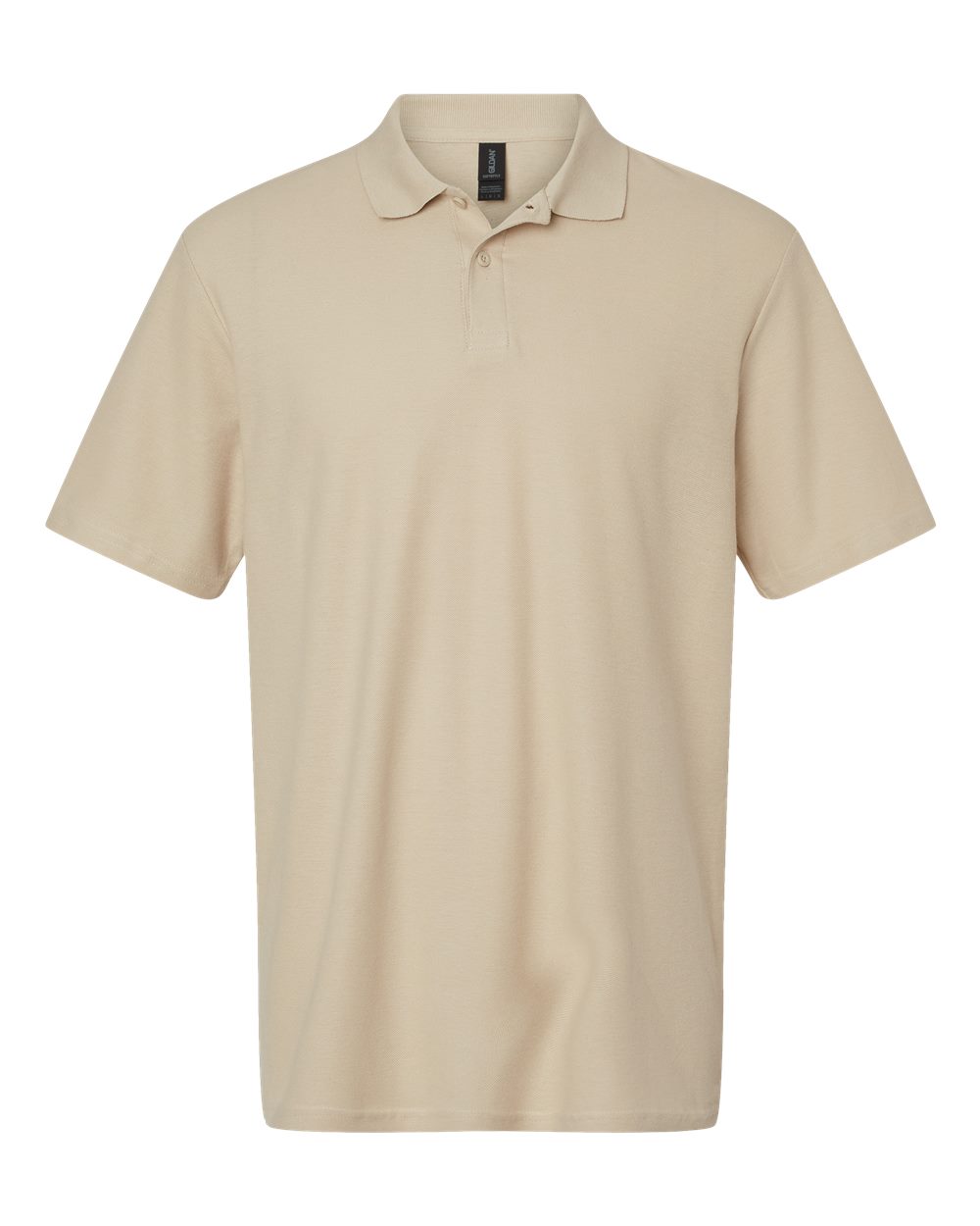 Gildan 64800 Softstyle Piqué Polo