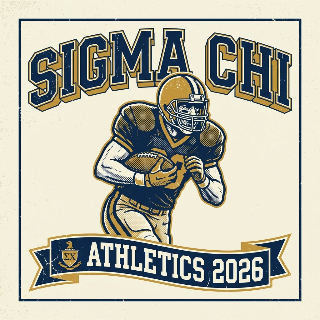 Kappa Sigma Halloween T-Shirt