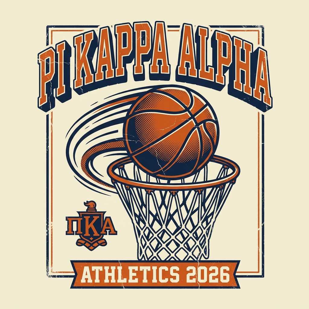 Beta Theta Pi Halloween T-Shirt