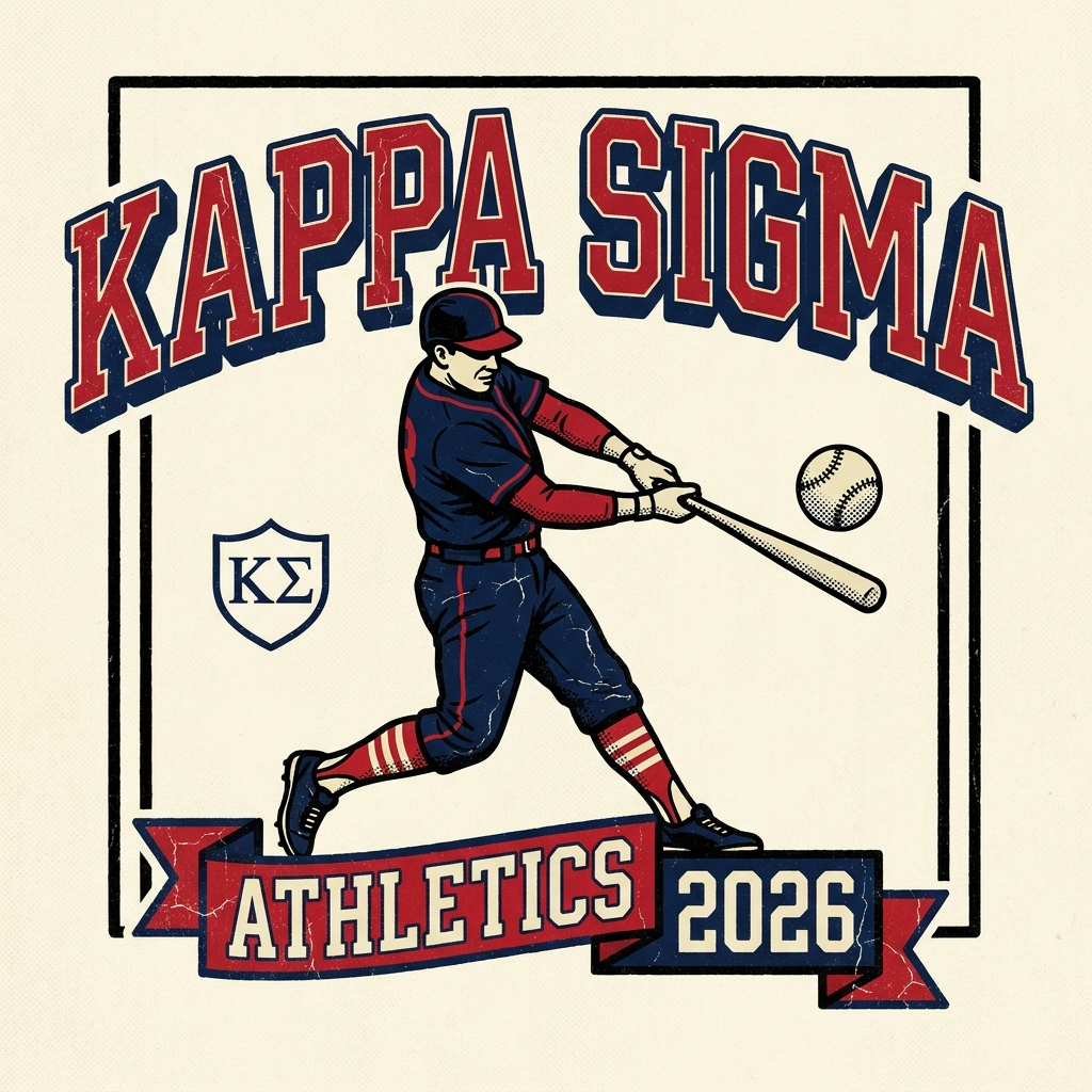 Alpha Tau Omega Halloween T-Shirt