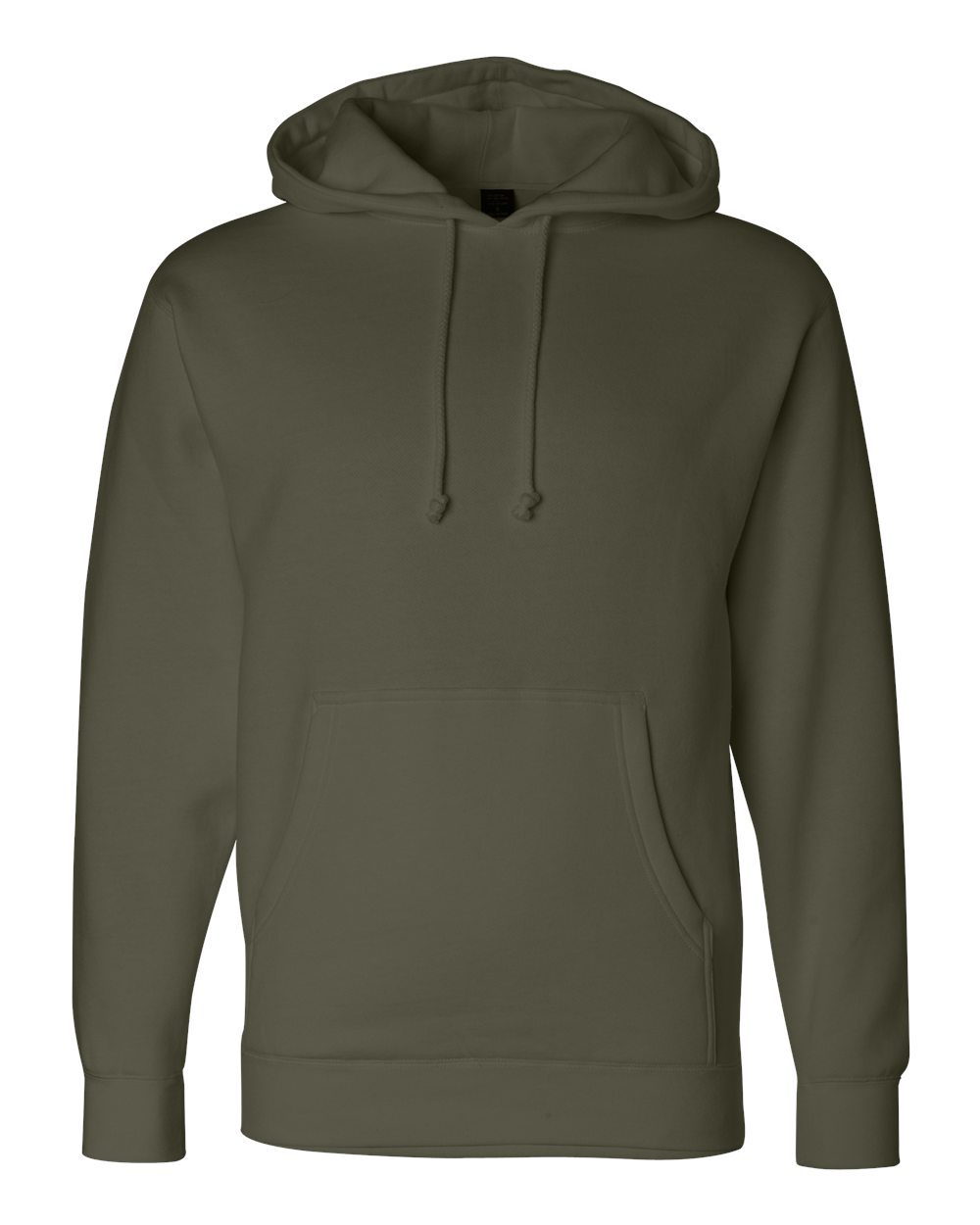 Independent Trading IND4000 Heavyweight Hoodie