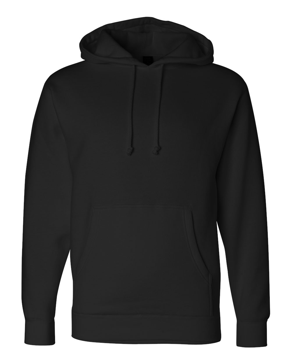 Independent Trading IND4000 Heavyweight Hoodie