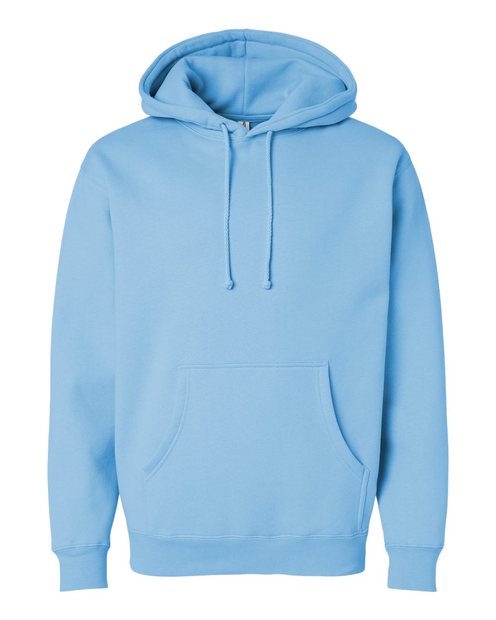 Independent Trading IND4000 Heavyweight Hoodie