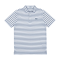 Kappa Sigma - Fine Multi-Stripe Polo