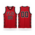 Phi Gamma Delta - Windy City Basketball Jersey