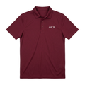 Phi Kappa Psi - Burgundy Polo