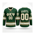 Phi Kappa Psi - Forest Lodge Hockey Jersey