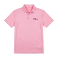 Pi Kappa Alpha - Pink Diamond Polo