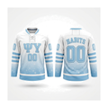 Psi Upsilon - Snowfall Hockey Jersey