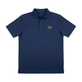 Sigma Nu - Navy Gold Polo