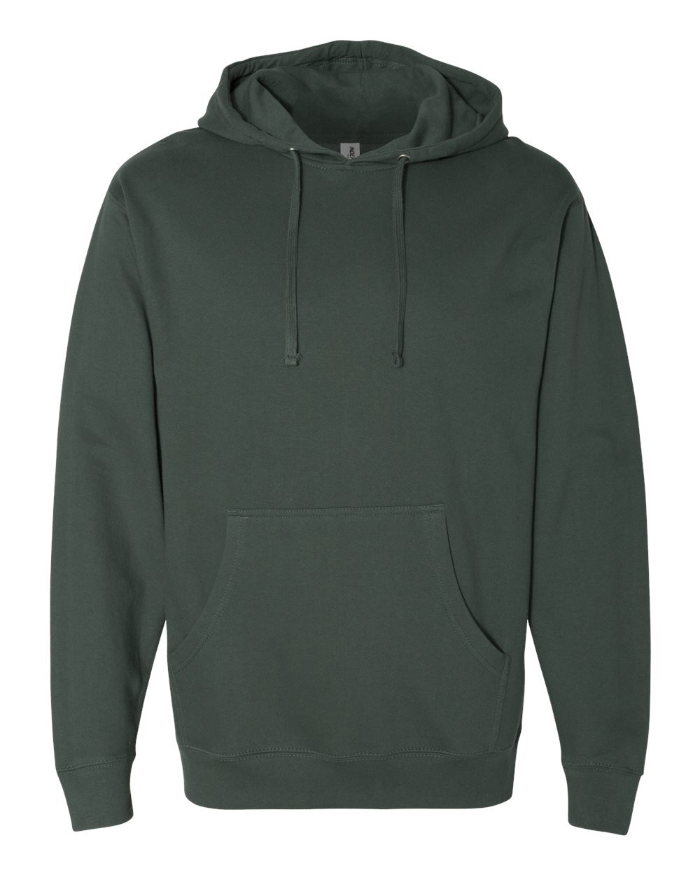 Independent Trading SS4500 Midweight Hoodie