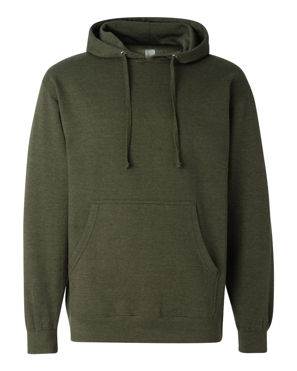 Independent Trading SS4500 Midweight Hoodie