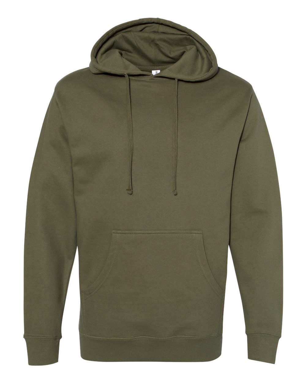 Independent Trading SS4500 Midweight Hoodie