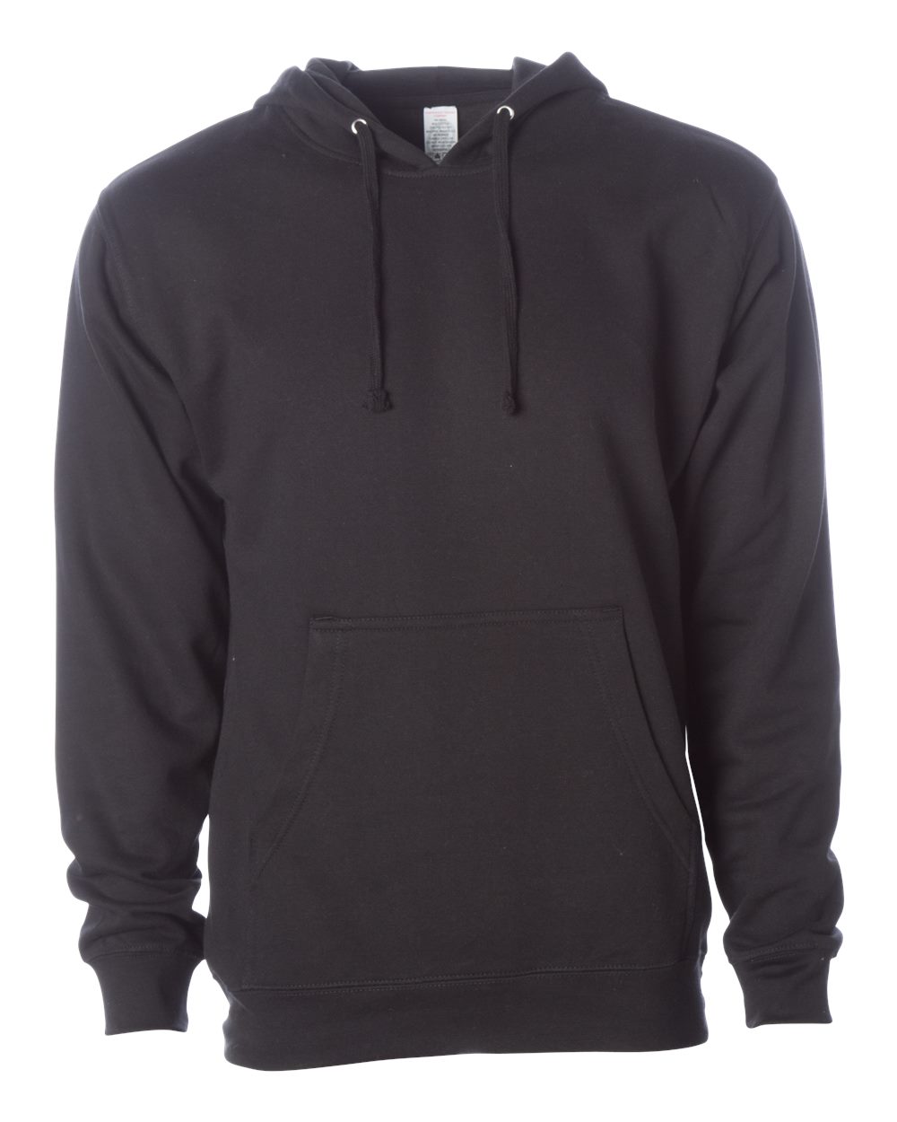 Independent Trading SS4500 Midweight Hoodie