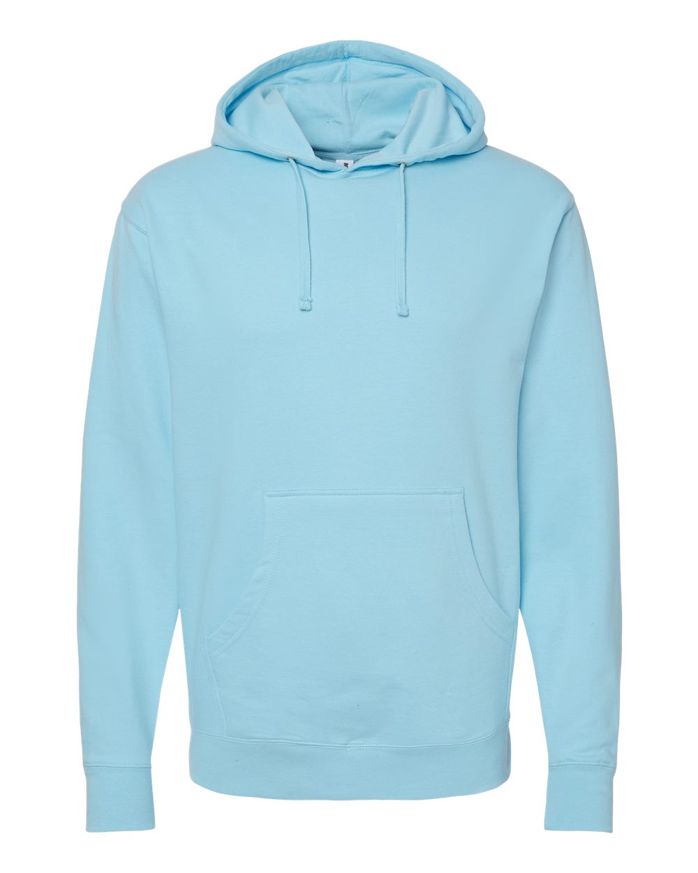 Independent Trading SS4500 Midweight Hoodie