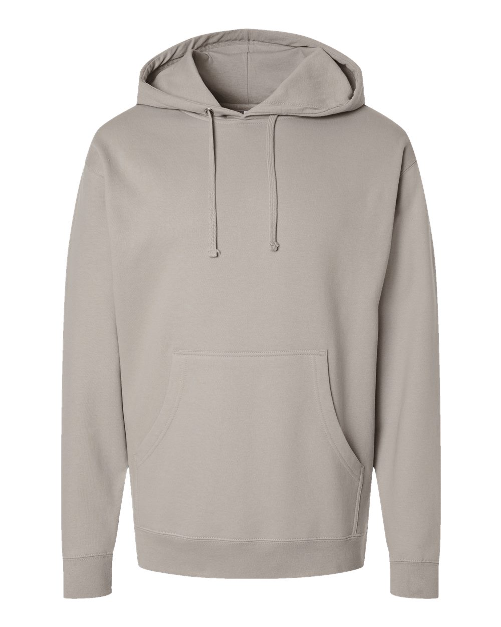 Independent Trading SS4500 Midweight Hoodie