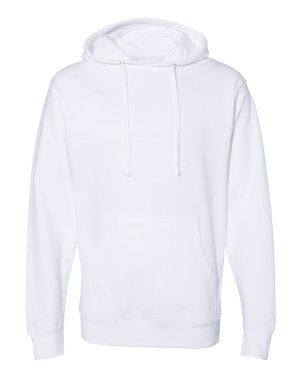Independent Trading SS4500 Midweight Hoodie