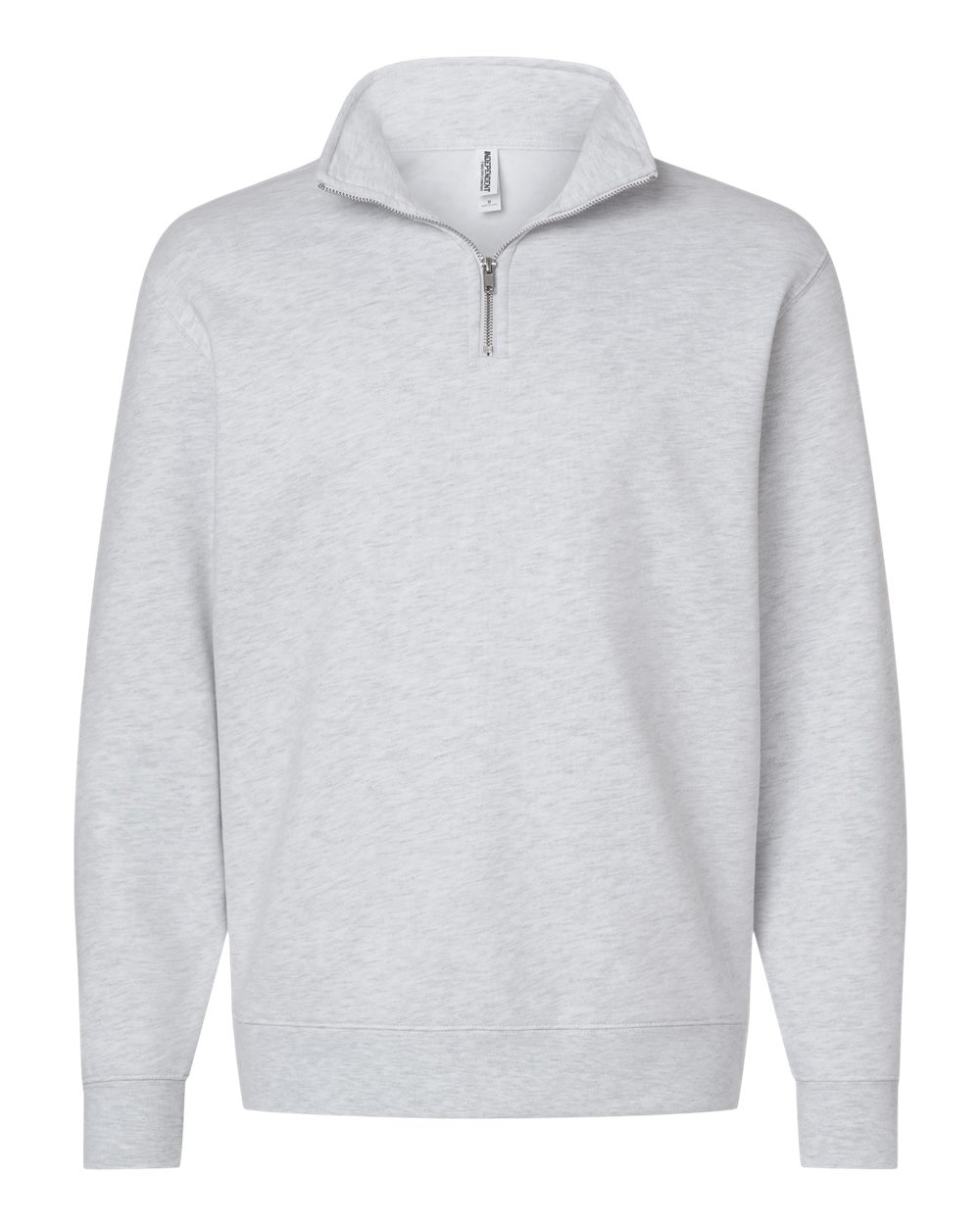 Independent Trading SS4600QZ Midweight Quarter-Zip