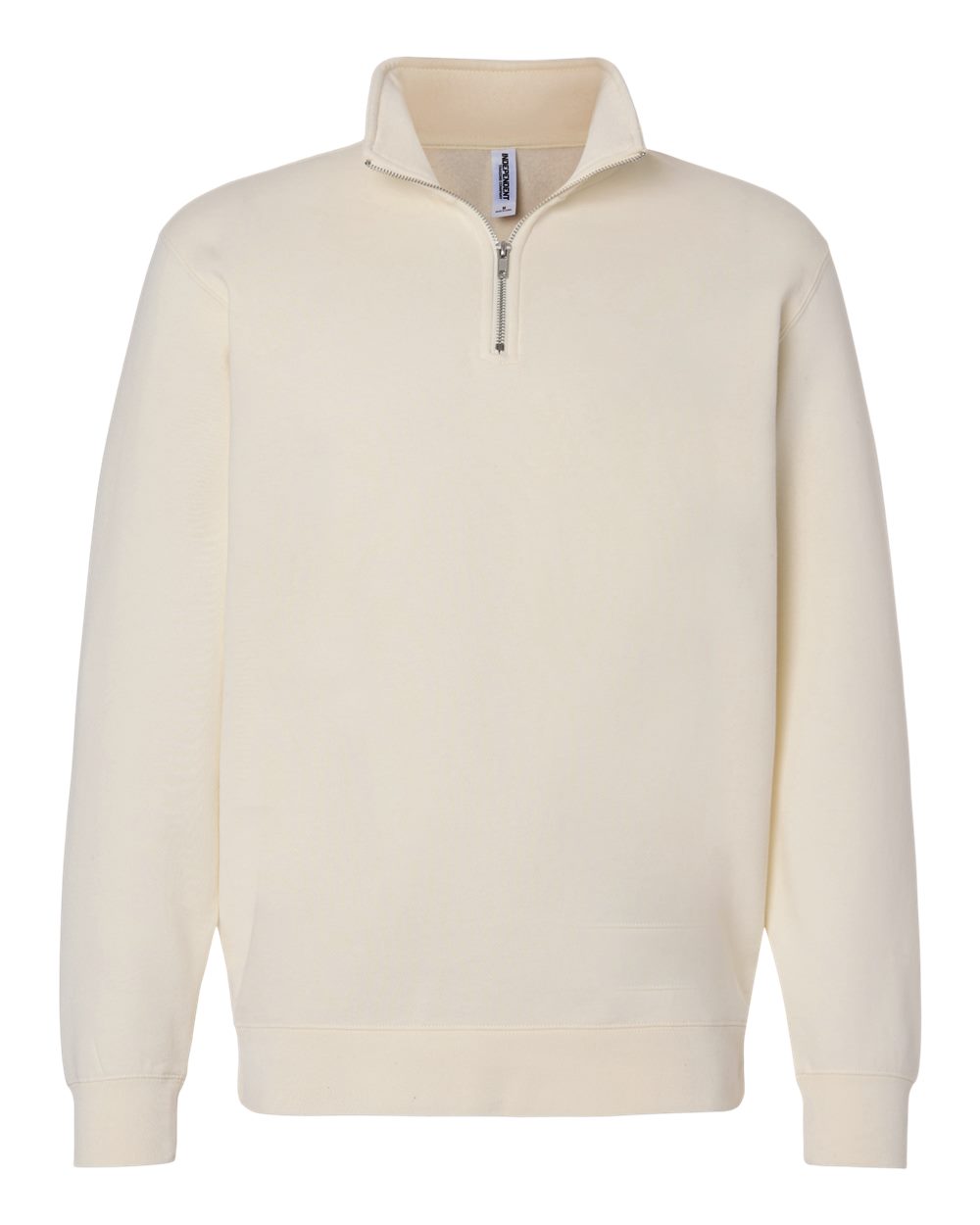 Independent Trading SS4600QZ Midweight Quarter-Zip