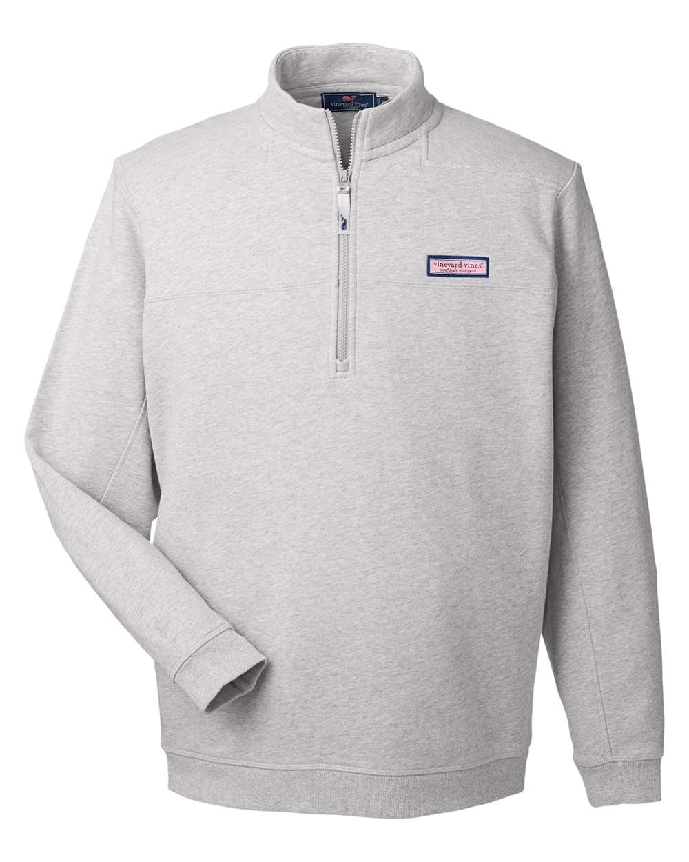vineyard vines Collegiate Shep Quarter-Zip