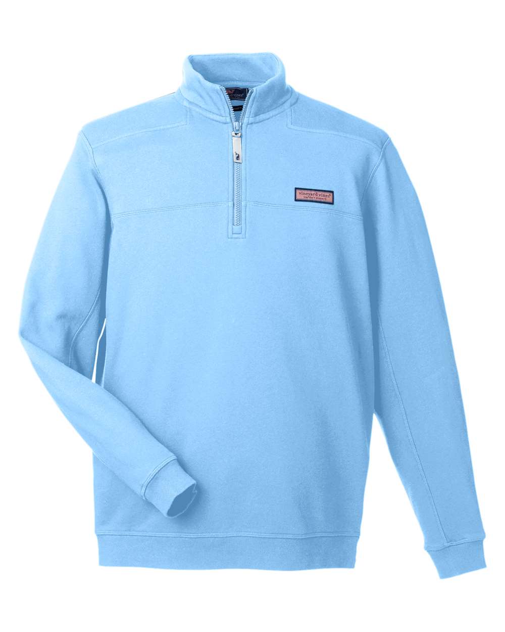 vineyard vines Collegiate Shep Quarter-Zip