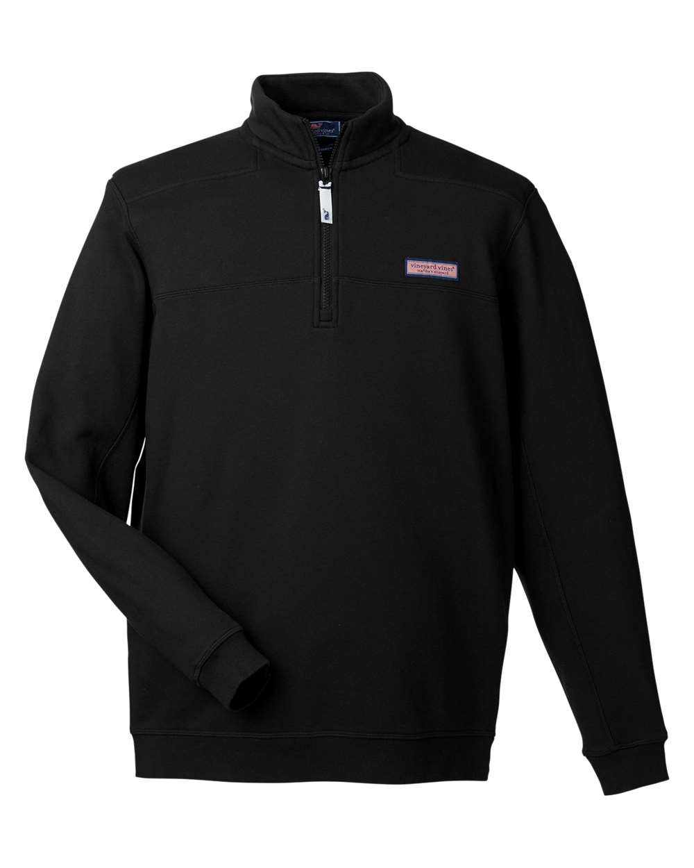 vineyard vines Collegiate Shep Quarter-Zip