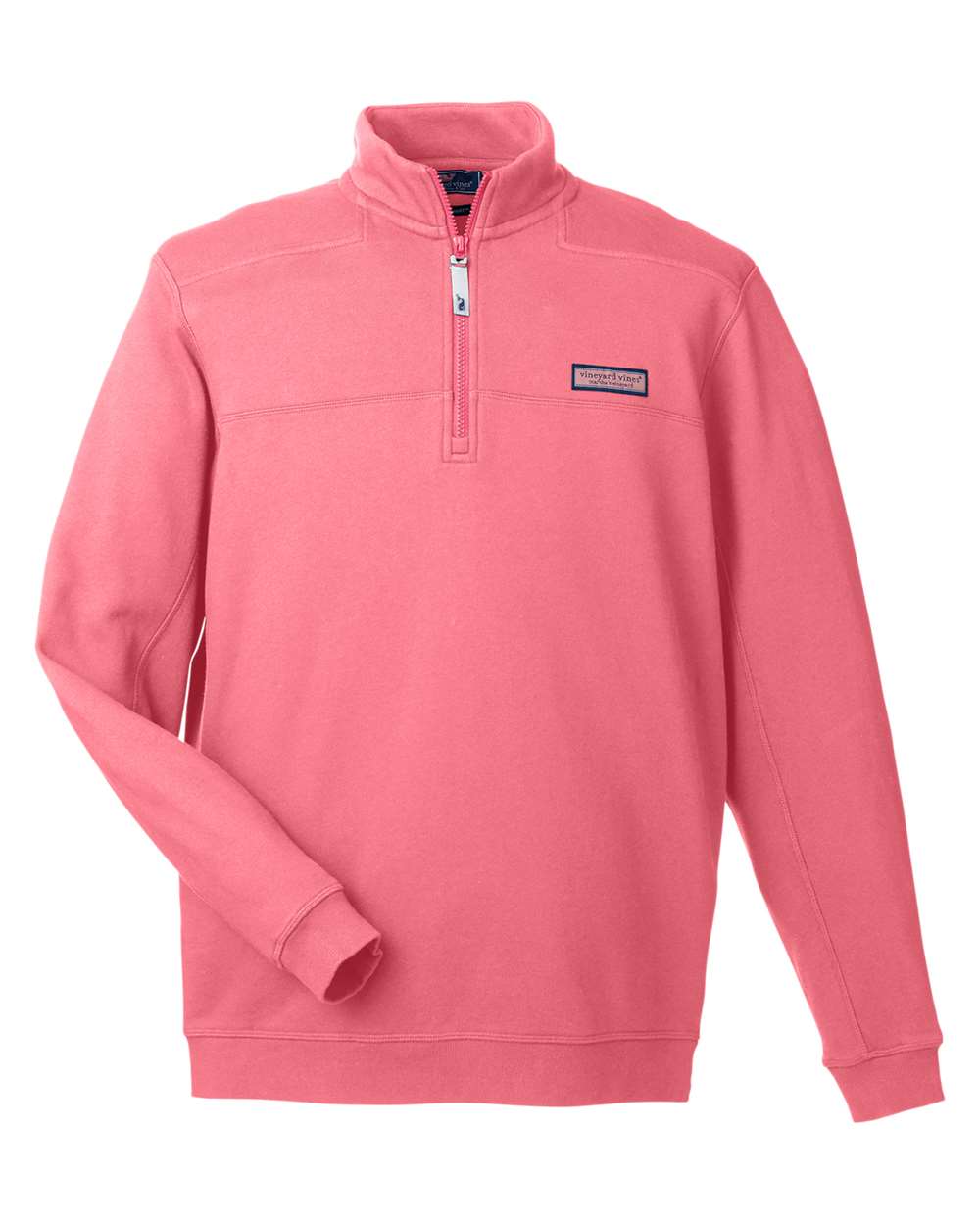 vineyard vines Collegiate Shep Quarter-Zip