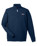 vineyard vines Collegiate Shep Quarter-Zip